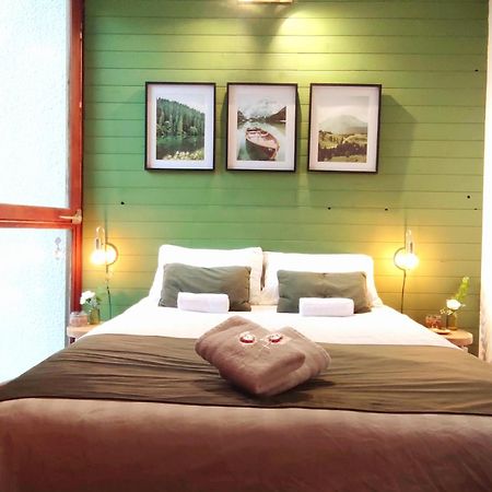 Appartement Cosy Coeur De Station Villard-de-Lans Zewnętrze zdjęcie