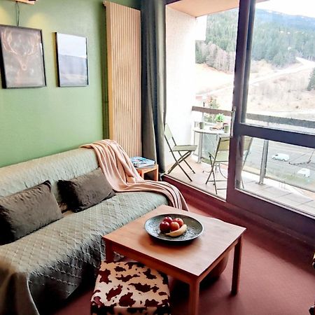 Appartement Cosy Coeur De Station Villard-de-Lans Zewnętrze zdjęcie