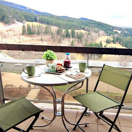 Appartement Cosy Coeur De Station Villard-de-Lans Zewnętrze zdjęcie