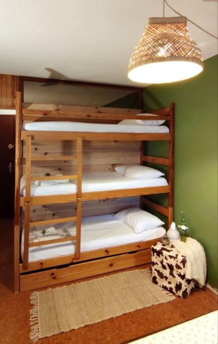 Appartement Cosy Coeur De Station Villard-de-Lans Zewnętrze zdjęcie