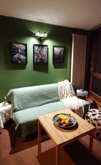 Appartement Cosy Coeur De Station Villard-de-Lans Zewnętrze zdjęcie