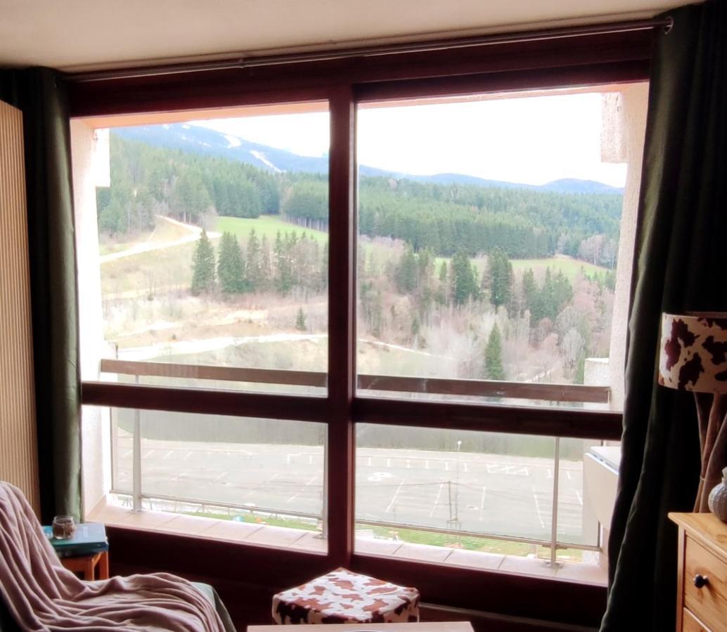 Appartement Cosy Coeur De Station Villard-de-Lans Zewnętrze zdjęcie