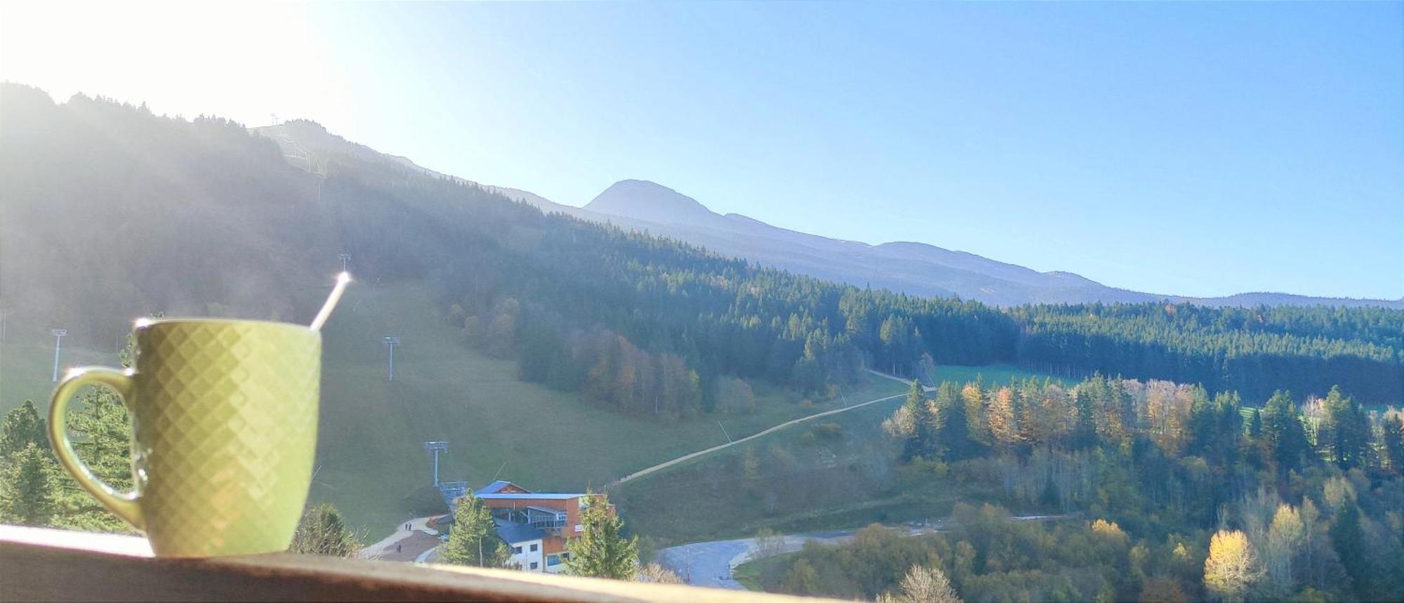 Appartement Cosy Coeur De Station Villard-de-Lans Zewnętrze zdjęcie